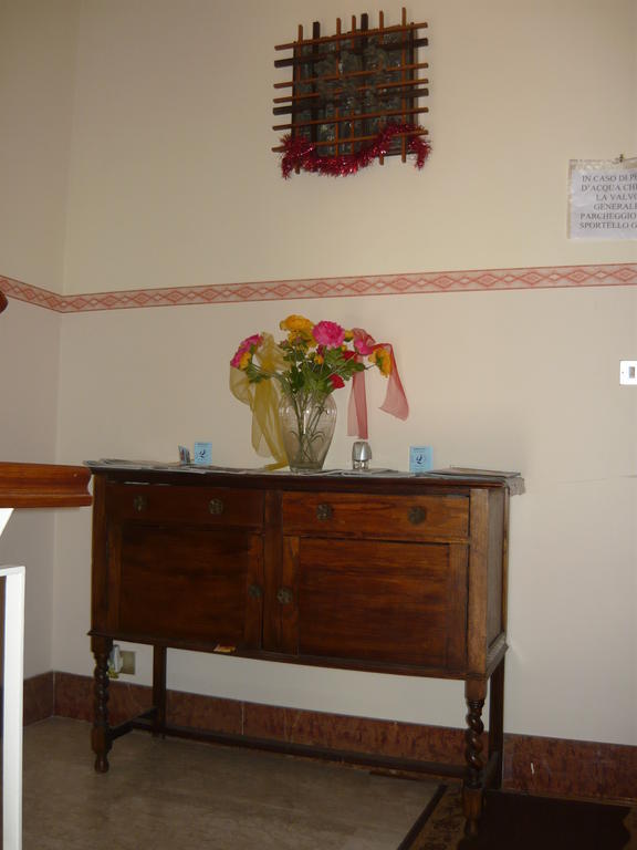 Couette-café Abbraccio Rome